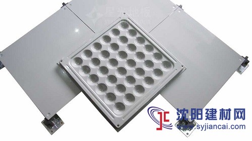 星光機(jī)房防靜電通風(fēng)板上下通風(fēng)