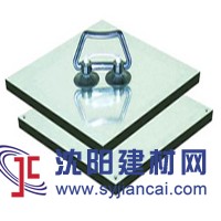 星光機(jī)房硫酸鈣網(wǎng)絡(luò)地板