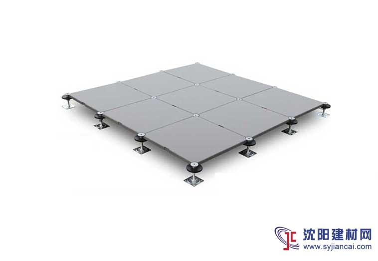 星光機(jī)房無(wú)機(jī)質(zhì)網(wǎng)絡(luò)地板