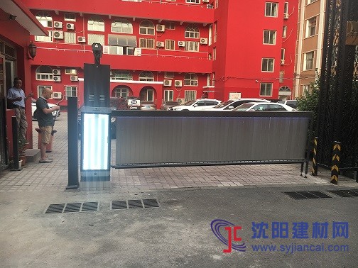 北京朝陽停車場收費道閘系統設備銷售安裝維修維護公司