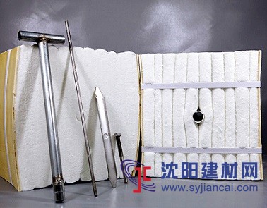 新鄉鋁鋯型陶瓷纖維模塊精選廠家