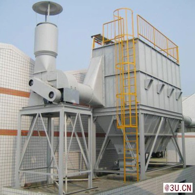 無錫布袋除塵環(huán)保設(shè)備