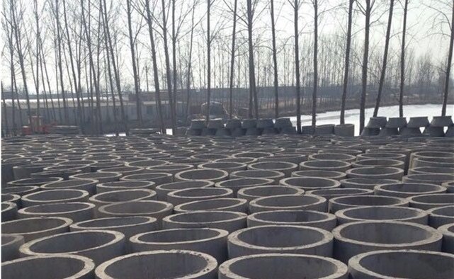 沈陽化糞池，沈陽優質水泥管