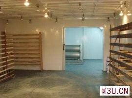 環保型噴烤漆房家具噴烤漆房廠家直銷、設計方案