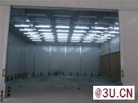 家具烤漆房生產廠家，家具噴烤漆房環保檢測過關，質量