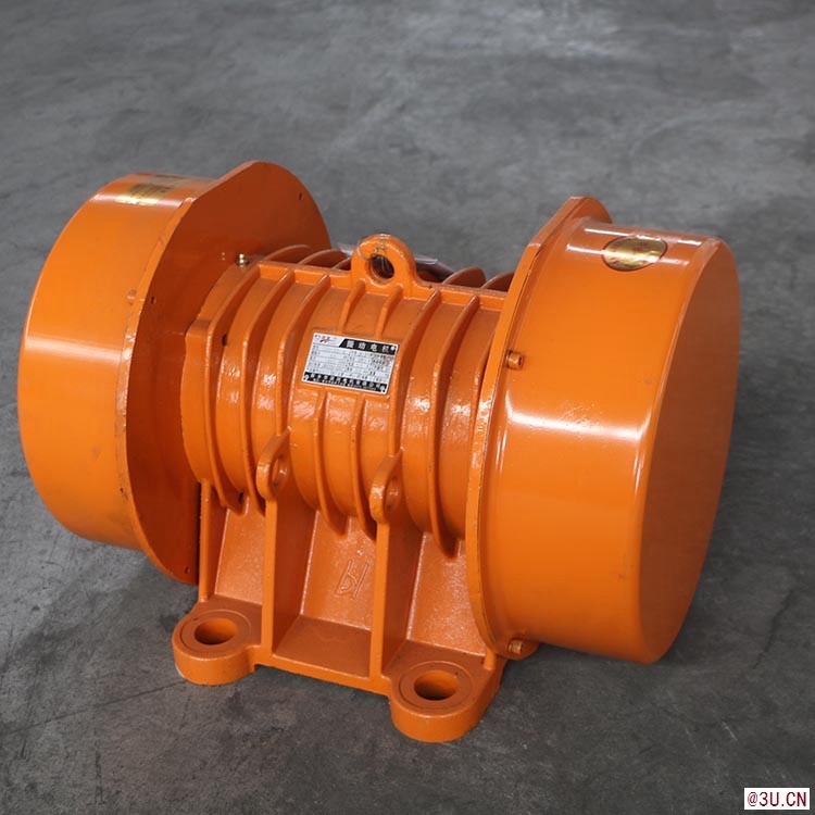 YZH系列振動電機