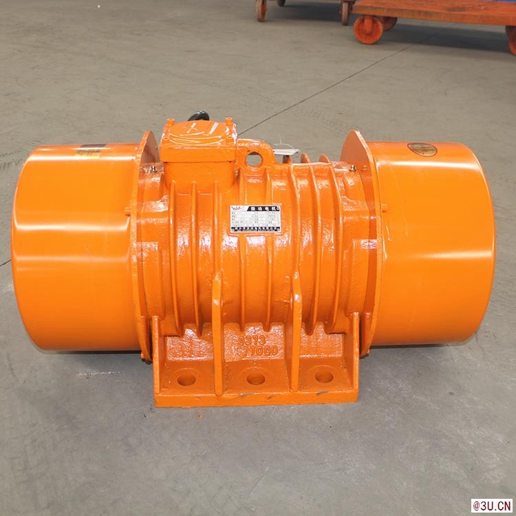 LZF防閉塞振動電機