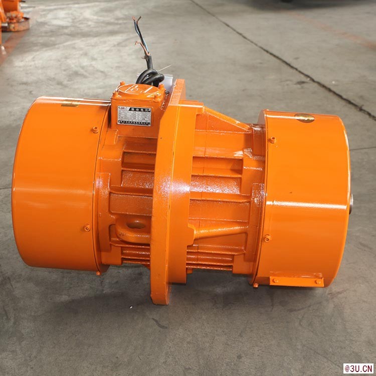 XLA側板振動電機