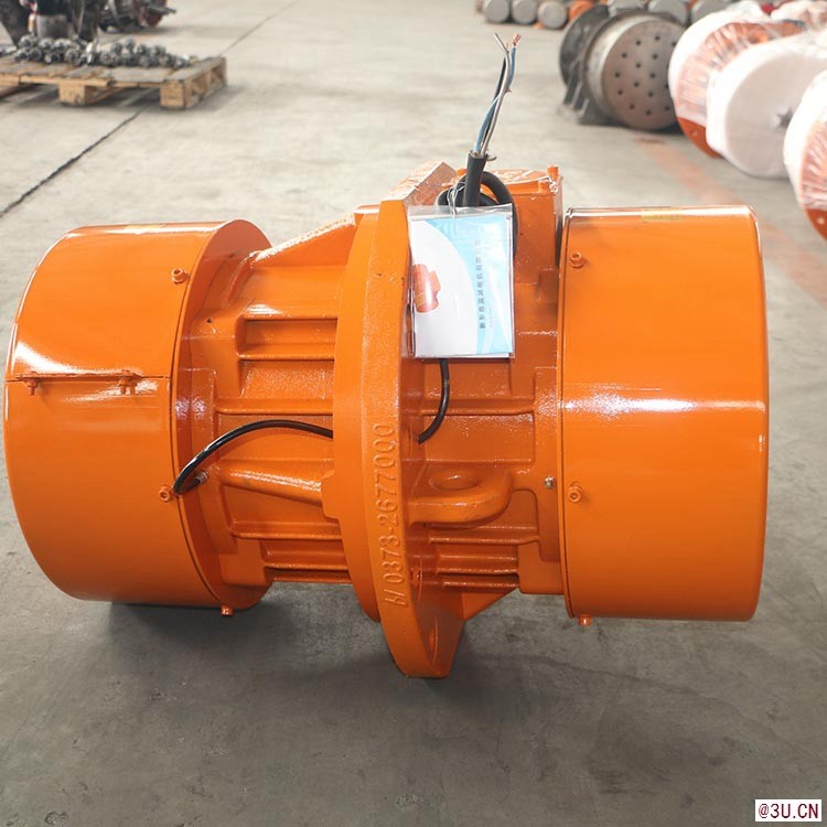 XBL立式振動電機