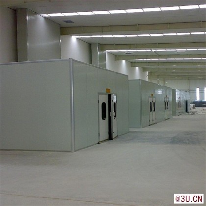 烤漆房定制/高溫烤漆房/定做噴漆房定制/環保烤漆房