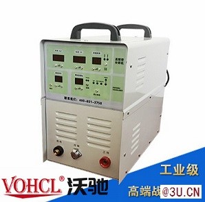 冷焊機模具修補機精密補焊機VOHCL沃馳