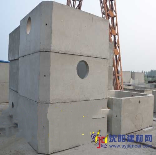 沈陽(yáng)檢查井,沈陽(yáng)消防井