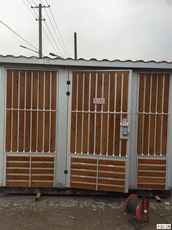 西安10kv戶外箱式變電站ZBW-12廠家供應(yīng)