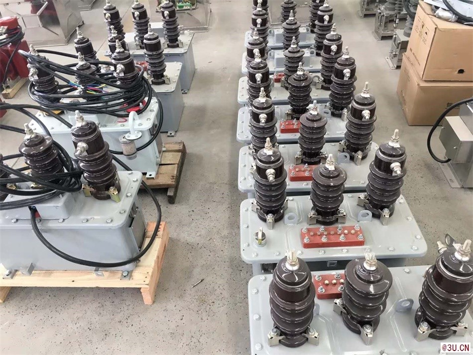 南寧JLS-10KV油浸式組合式互感器價格