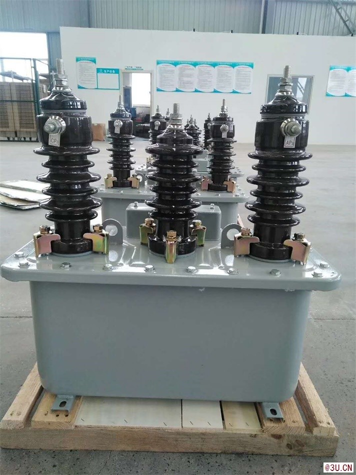 南寧JLS-10KV油浸式計量箱防竊電