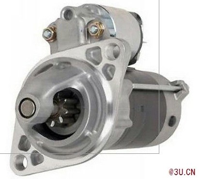 428000-1591洋馬起動機