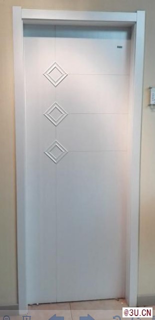 供應木塑門，工程門