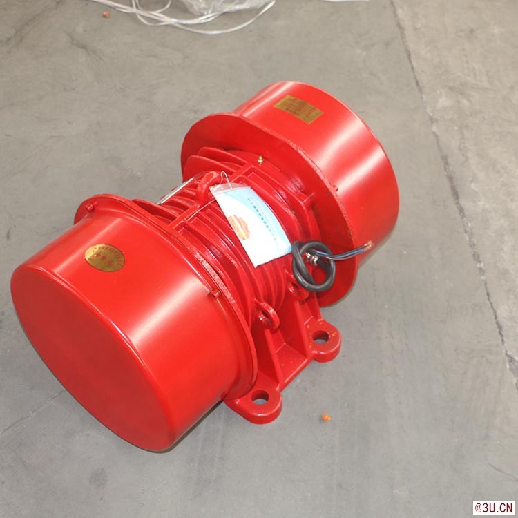 JZO-50-6振動電機3.7kW熱銷產品型號