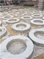 沈陽(yáng)排水井，沈陽(yáng)雨水井