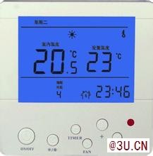 液晶溫控器廠家批發