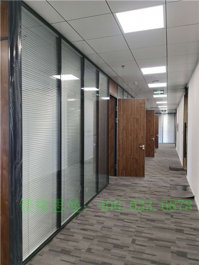 隔間墻，辦公隔斷