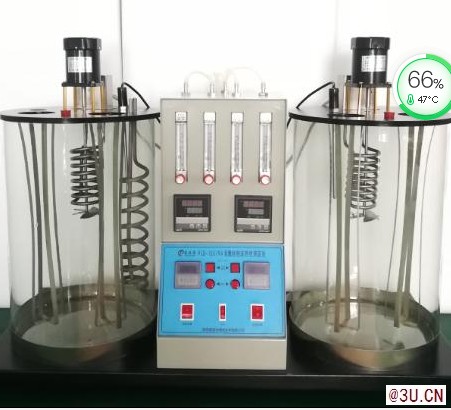 潤滑油抗泡沫特性檢測儀