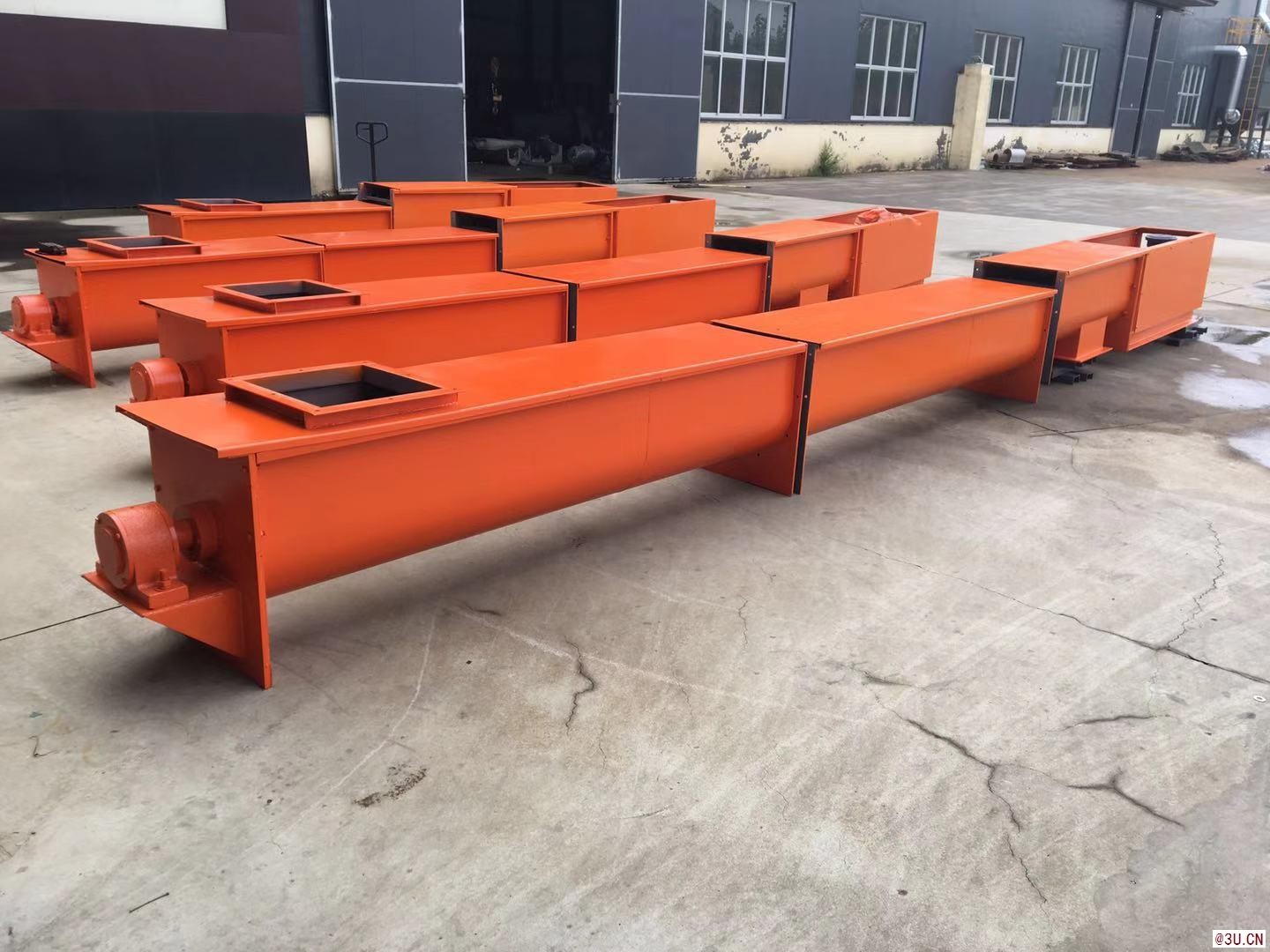 螺旋輸送機(jī)