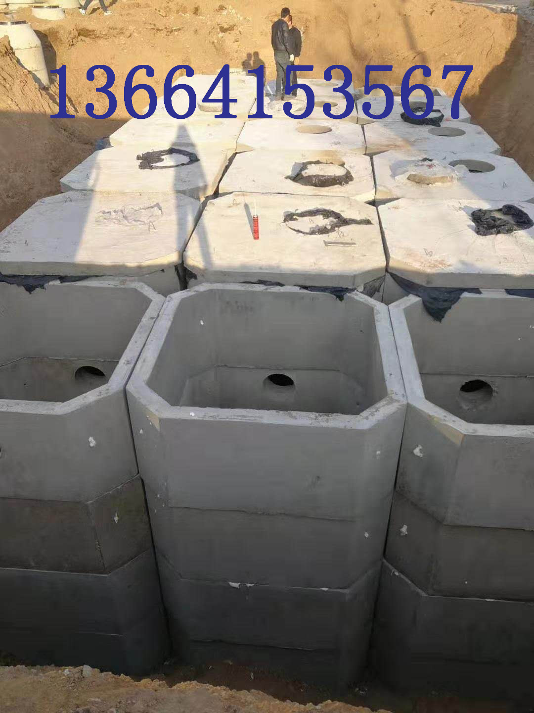 沈陽優質化糞池，沈陽優質檢查