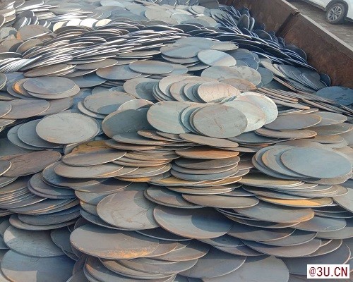 成都法蘭生產廠家，龍門架升降機毛坯法蘭片