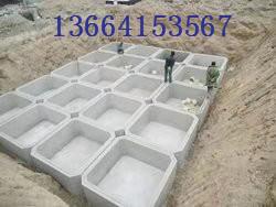 優質化糞池廠家