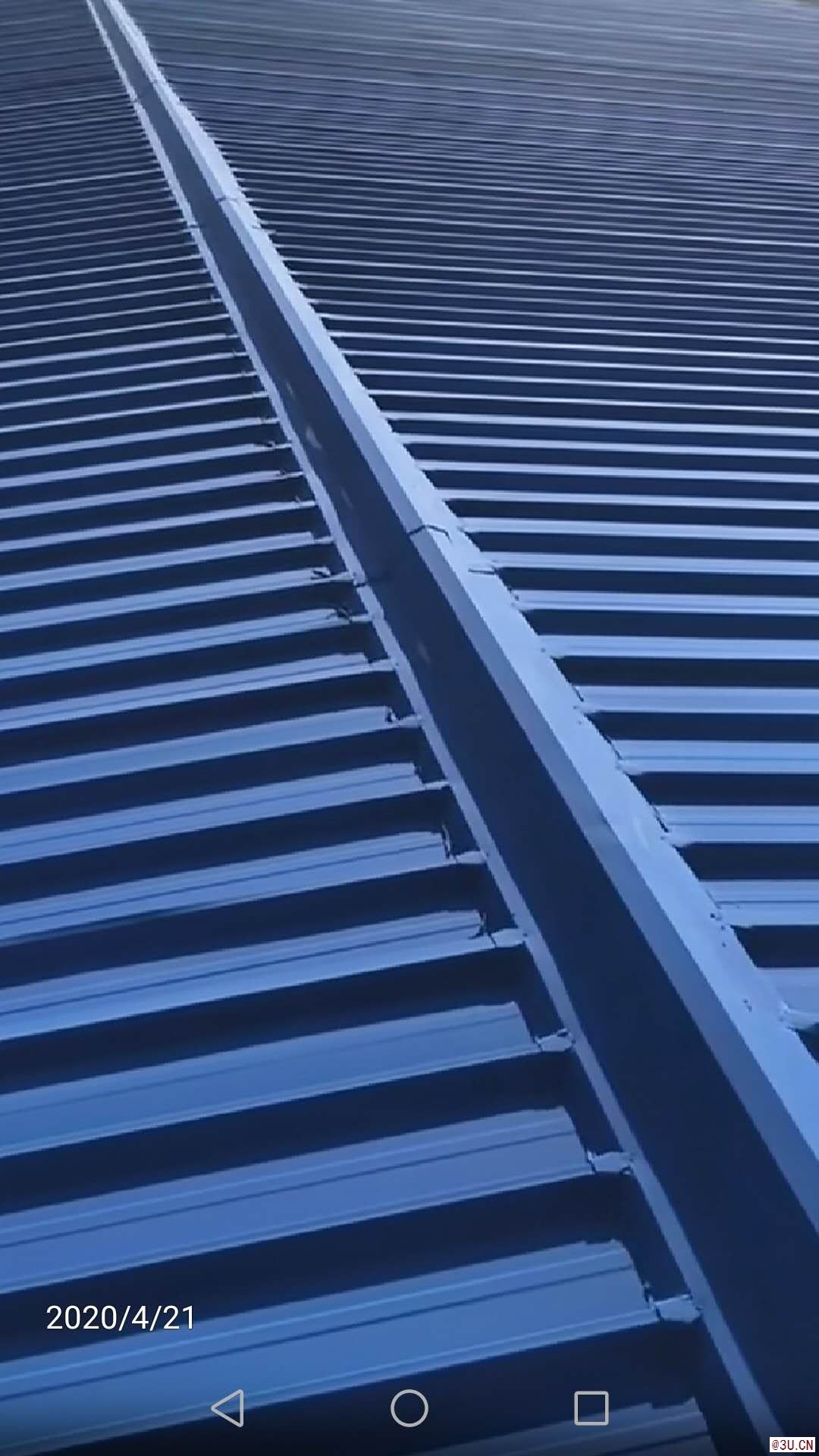 阜新撫順鐵嶺沈陽廠房庫房彩瓦除銹耐腐翻新防水處理