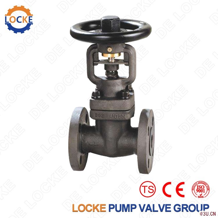 進口高壓截止閥德國洛克 物美價廉值得擁有