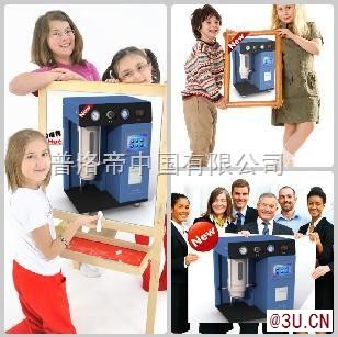 國產油液顆粒度計數系統