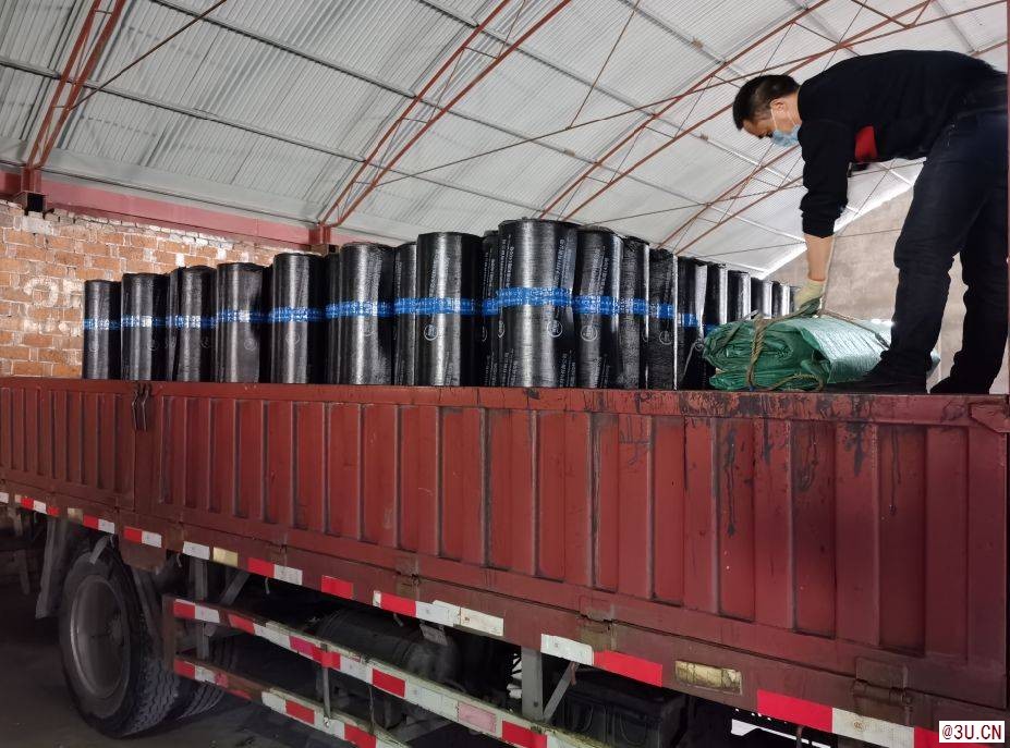 2020建筑防水品牌，防水卷材知名品牌好評榜單