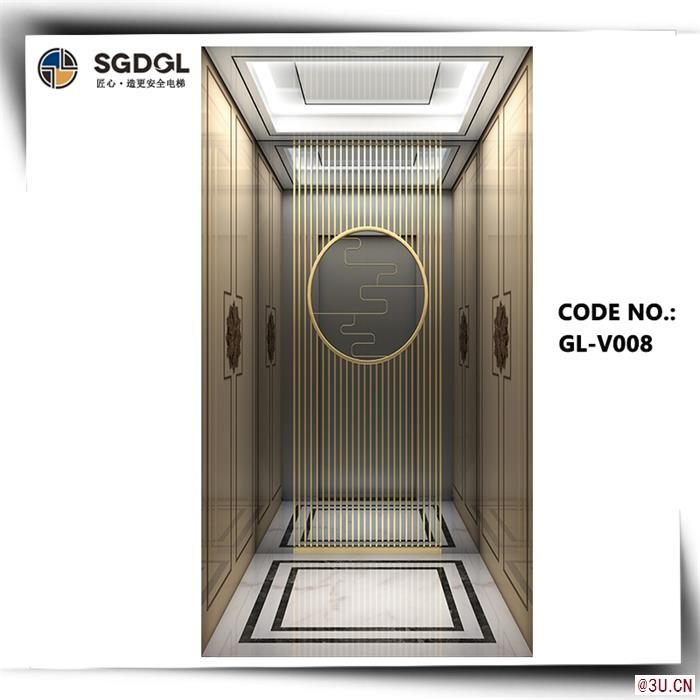 廣菱電梯招來賓區域代理商