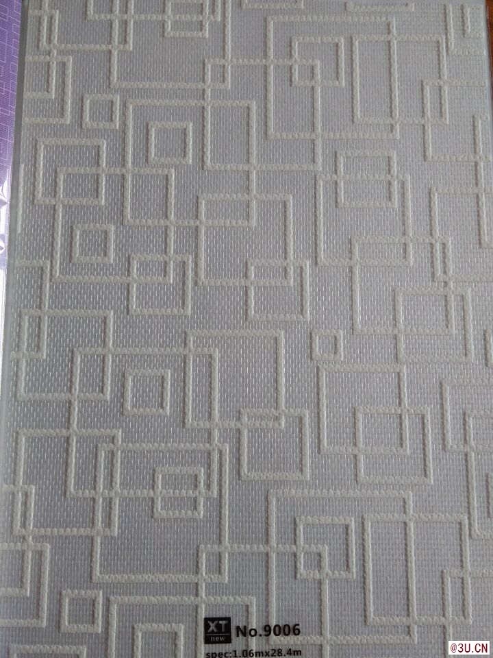 北京新特海基布墻基布