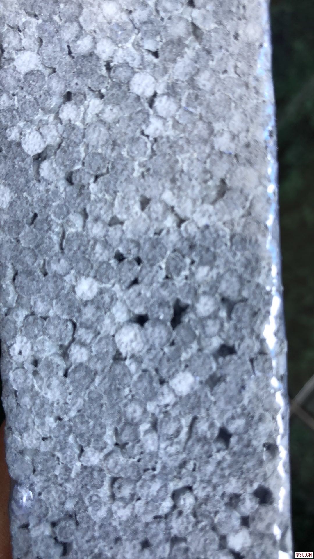 無機改性石墨不燃保溫板