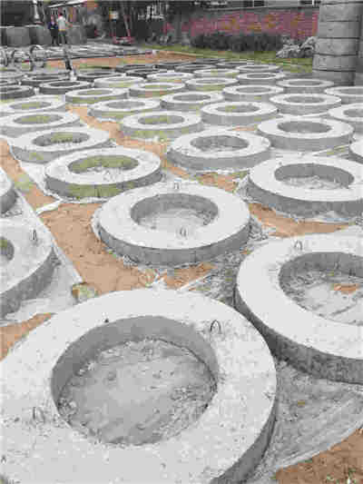 沈陽檢查井，沈陽消防井