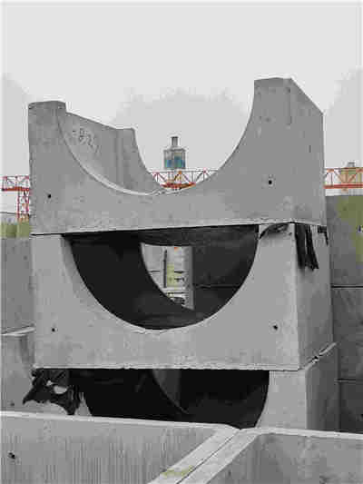 沈陽化糞池，沈陽混凝土化糞池