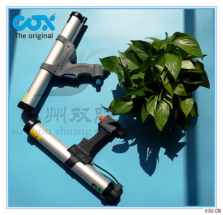 蘇州雙勝供應(yīng)進(jìn)口Airflow 3氣動(dòng)膠槍結(jié)構(gòu)膠槍