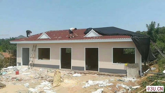 鞍山地產形象古銅站臺,海城值班活動室