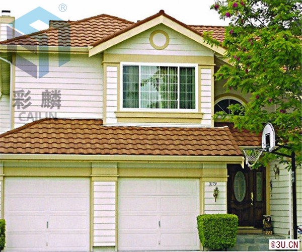 山東金屬瓦線上銷售渠道