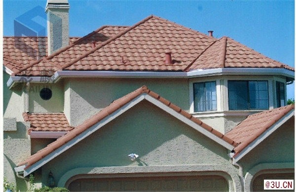 山西金屬瓦大區經理報價