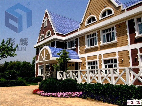 云南金屬瓦廠家發貨時間