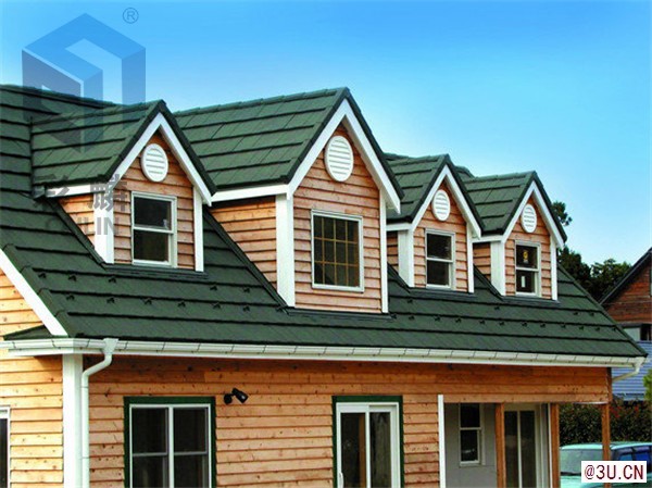 內蒙古金屬瓦施工合理之處