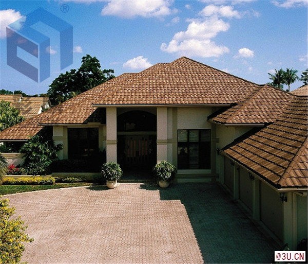 江蘇金屬瓦廠家出廠價