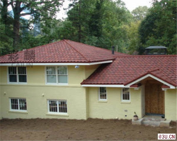 湖北金屬瓦物流發貨周期