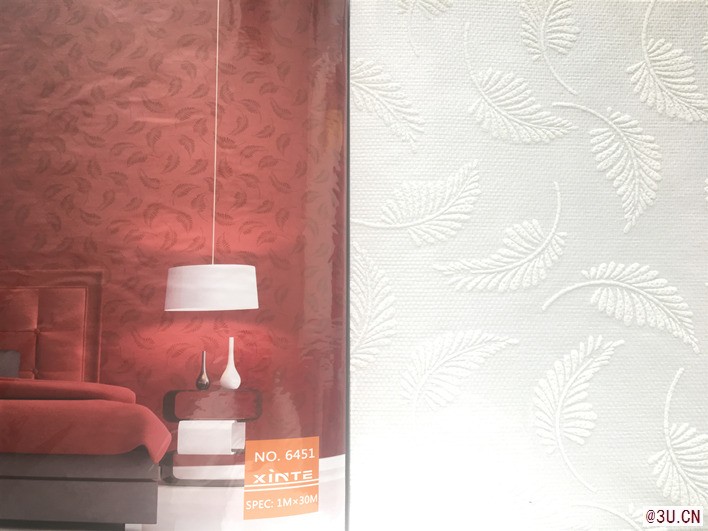 北京新特墻基布家裝海基布93款