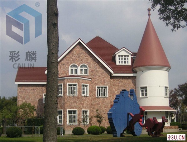 四川金屬瓦新款瓦片報價