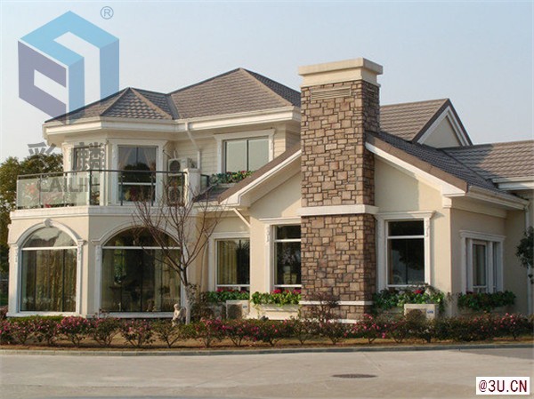 貴州金屬瓦發貨快不耽誤工期